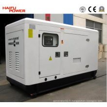 Groupe électrogène diesel Shangchai 200KVA